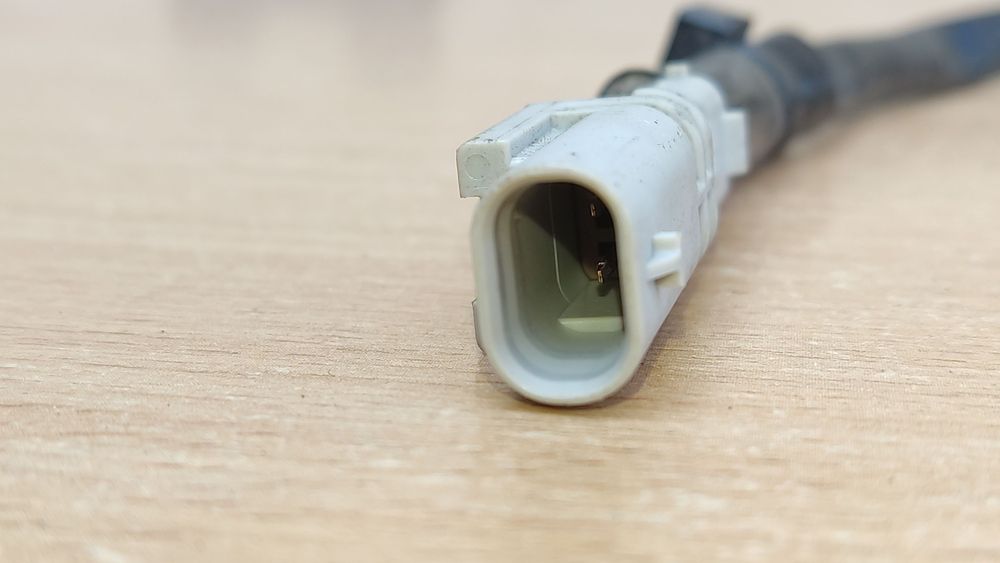 Hyundai Kona 2017-2023 датчик температуры выхлопных газов 39230-04OS1