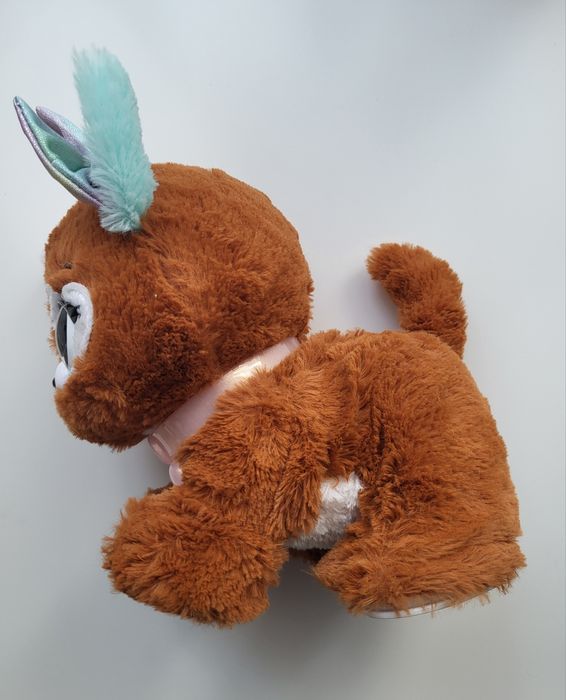Presente pets - cachorrinho surpresa