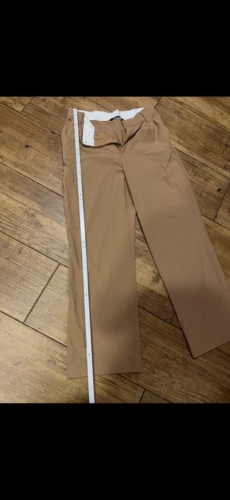 Брюки zara повсякденні