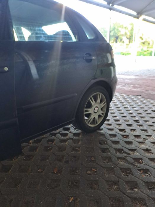 Seat Ibiza 6l 12V 2005
