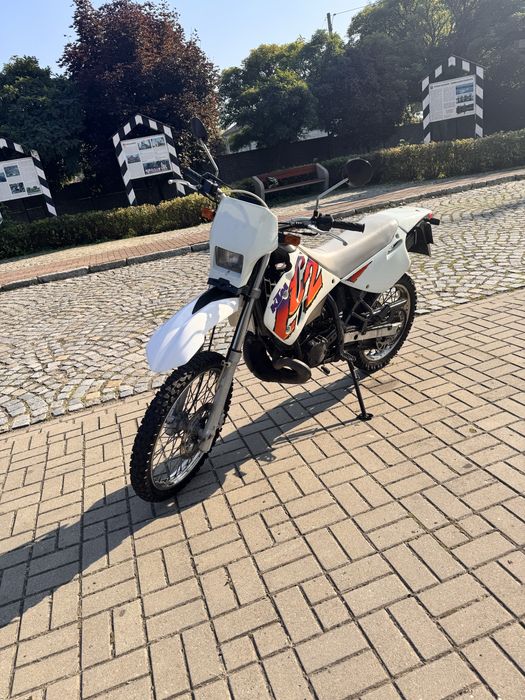 KTM