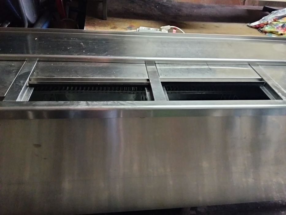 Botalheiro 5 gavetas