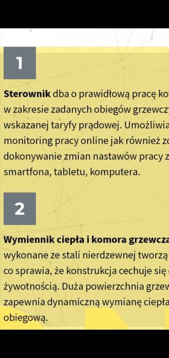 Kocioł,piec elektryczny-soniczny PEREKO SONIC 15kw