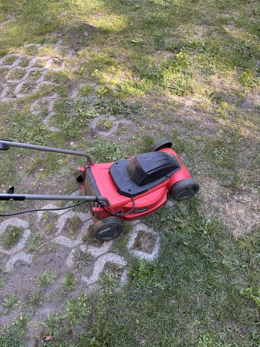 Enhell Kosiarka Elektryczna