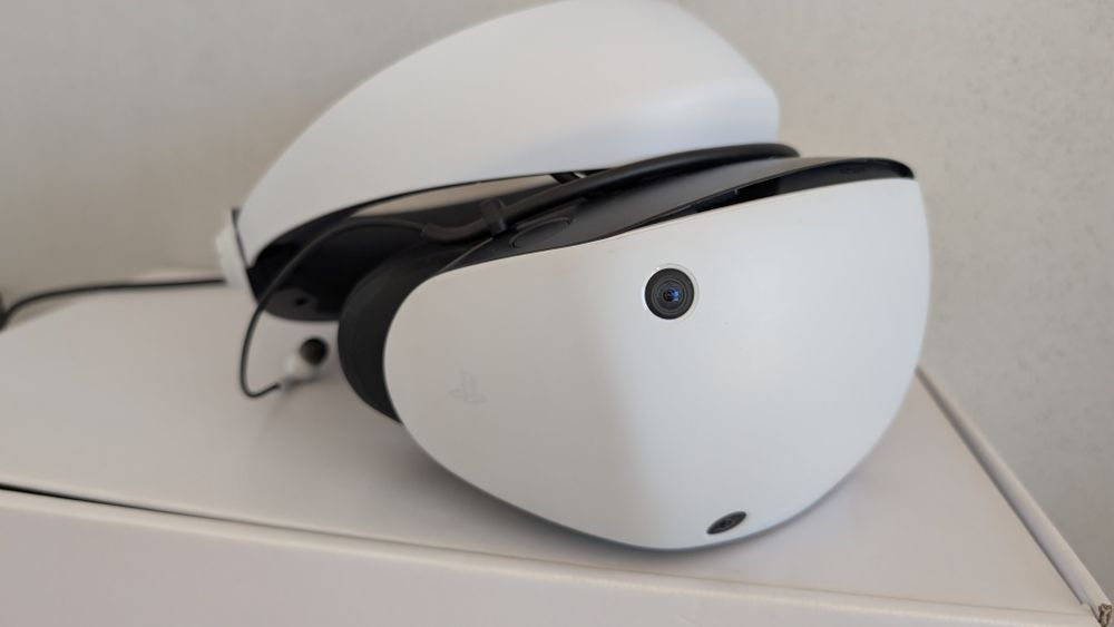 Gogle Sony PS Vr2