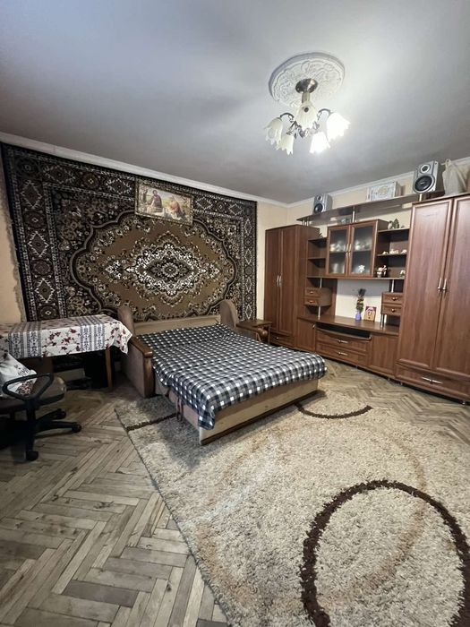 Продаж кімнати вул. Кримська - Зелена Львів