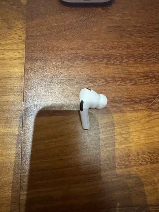Apple air pods pro 2 nowe