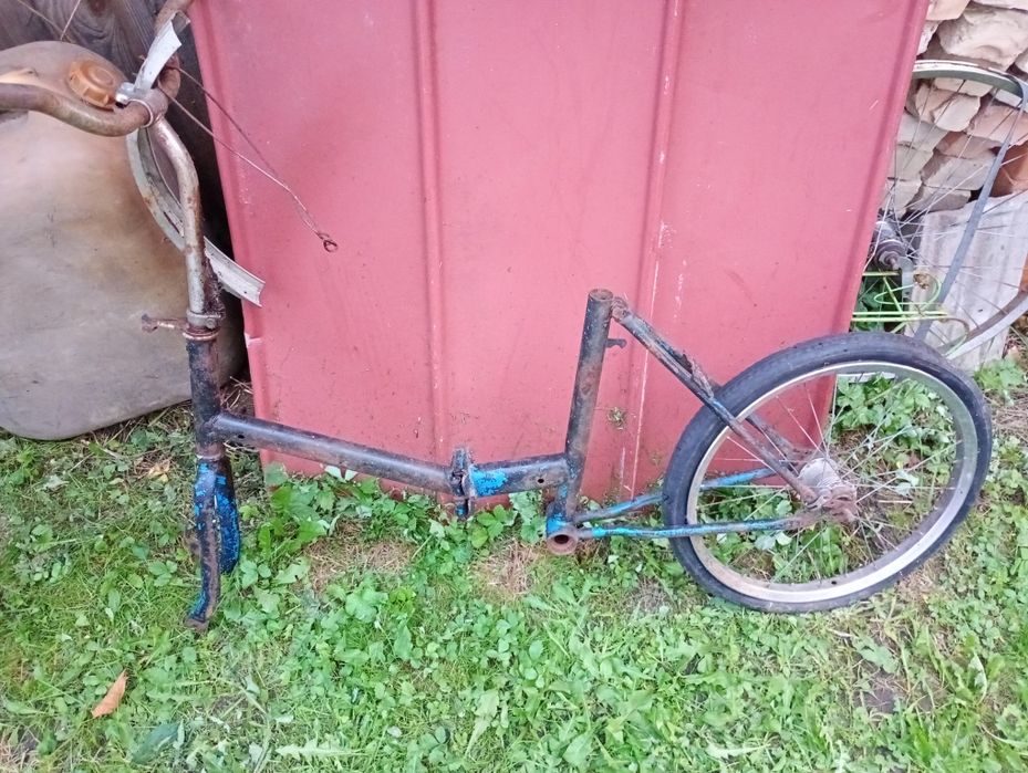 6 rowerów Romet: wagant, Wigry, konsul, pelikan, pama