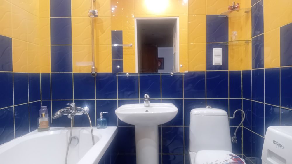 Słoneczne 2 pokoje 43,5 m2 na zamkniętym osiedlu - ul. Zachodnia