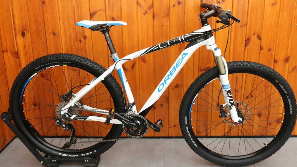 Rower MTB Orbea MTB 29 I inne rowery