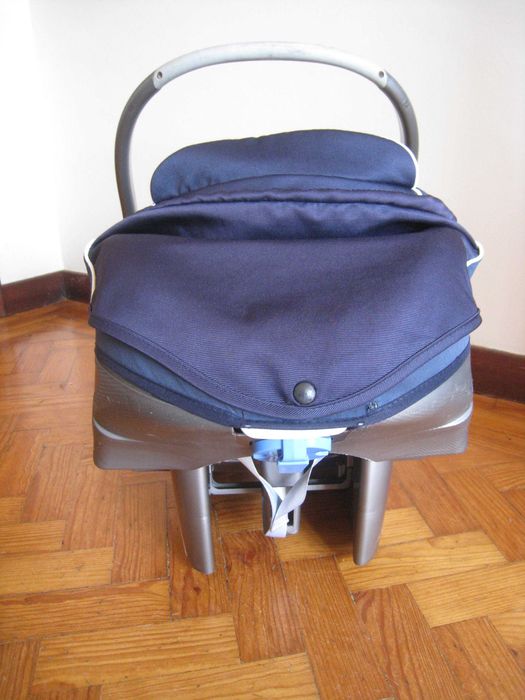 Cadeira de Bébé Ovo da Chicco