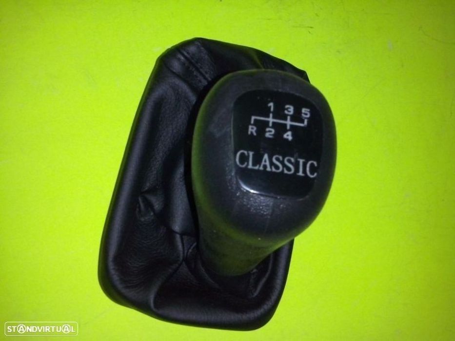 moca e fole velocidades Mercedes Classe C W202 c200 c220 c250 (nova)