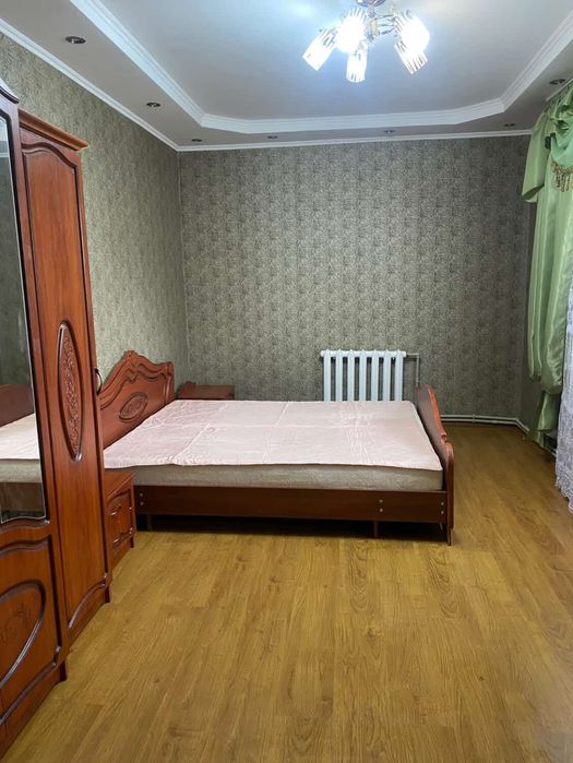 Оренда будинку, 4 кімнати, навпроти лісу та біля зупинки