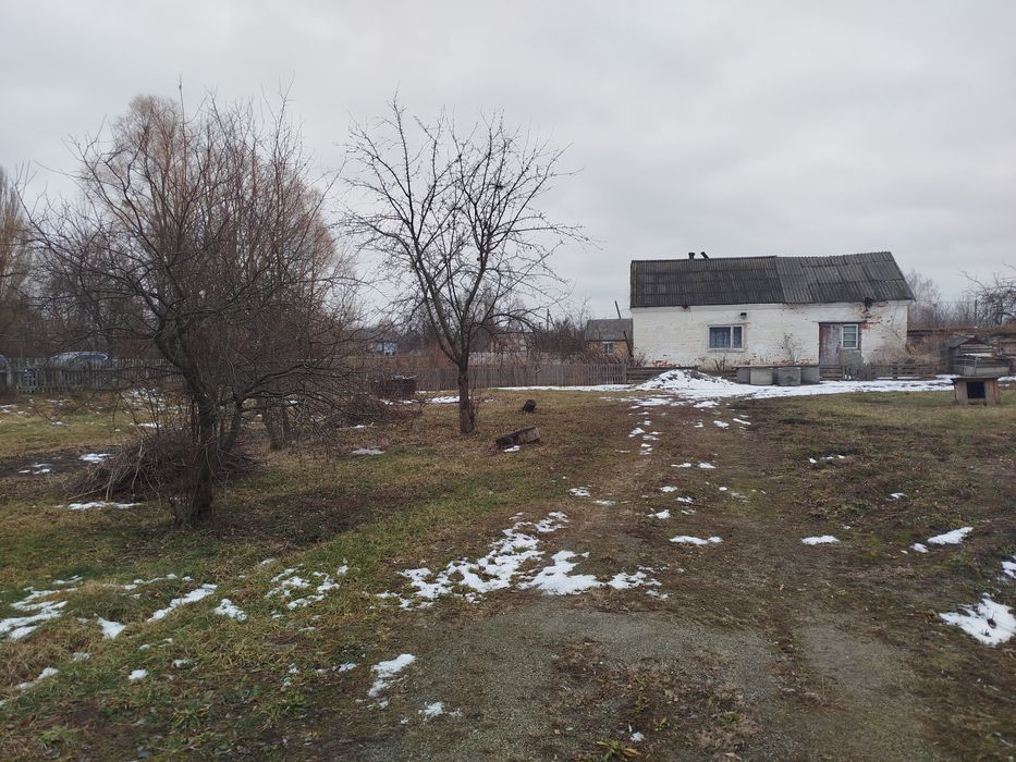 Нежитлове приміщення, вільне призначення, с. Малинівка, Малин