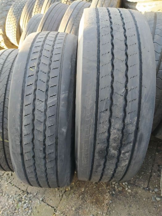 Opony 315/70R22.5 315/70/22.5 CONTINENTAL Hybrid HS3