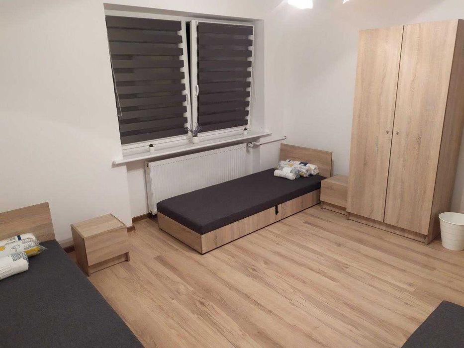 Dom, kwatera pracownicza, pokoje 850 zł/os.