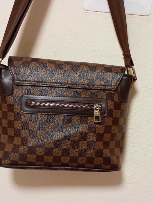 Чоловіча сумка через плече Luis Vuitton