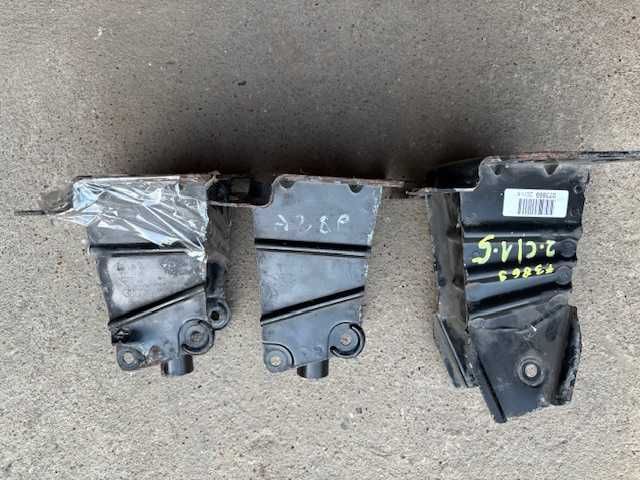 Автомобільні кузовні запчастини