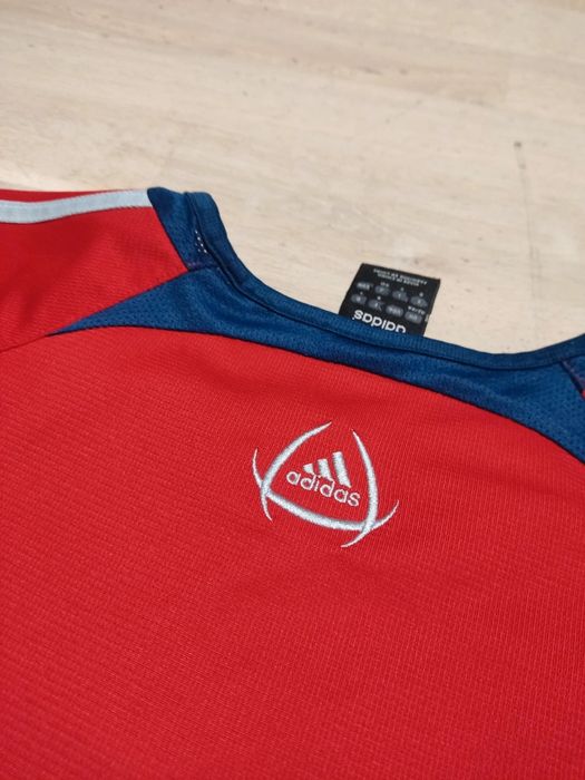 Koszulka piłkarska Adidas rozm XL