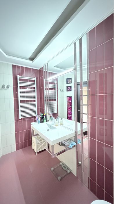 Продам 3х.ком.квартиру Всебратское -2,Макулан