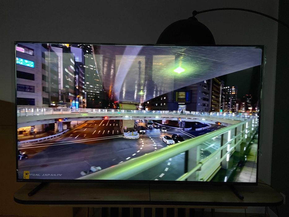 Philips MiniLED 55MLED910/12 4K Ambilight TV 2025