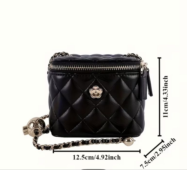 Сумка - клатч  біла