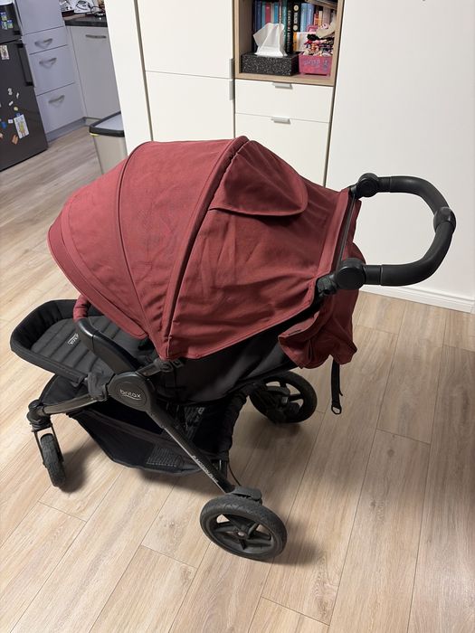 Wózek dziecięcy Britax Romer B-Motion Plus