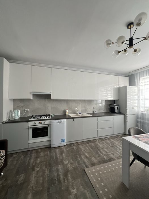 Оренда котеджу с. Лапаївка близько Зимна Вода