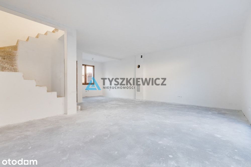 Twój nowy dom w Orlu! 3 pokoje +salon  94,5 m2