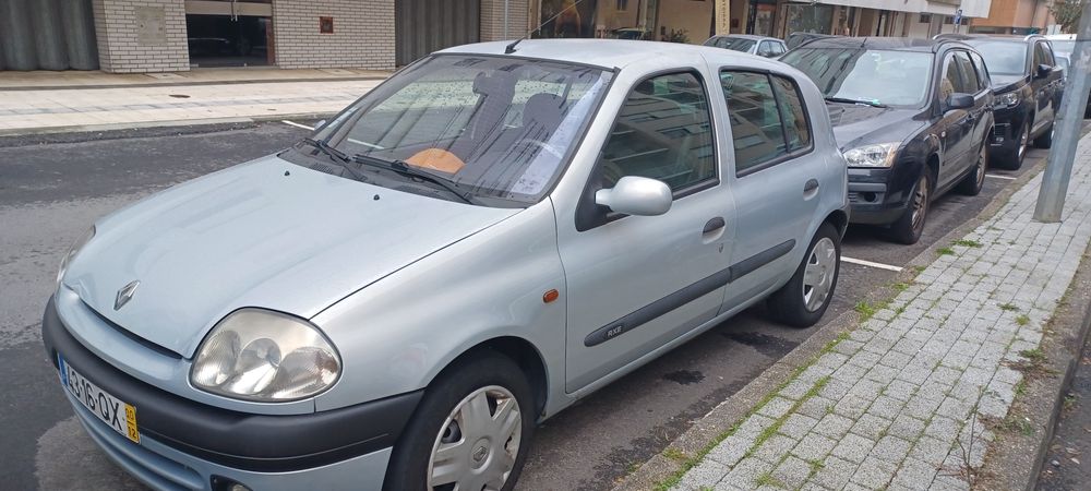 Carrinha usada  em ótimo estado
