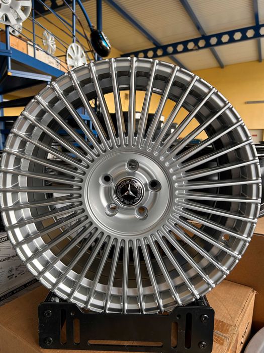 Felgi aluminiowe Mercedes CLE GLC GLE GLS CLS E 20 cali