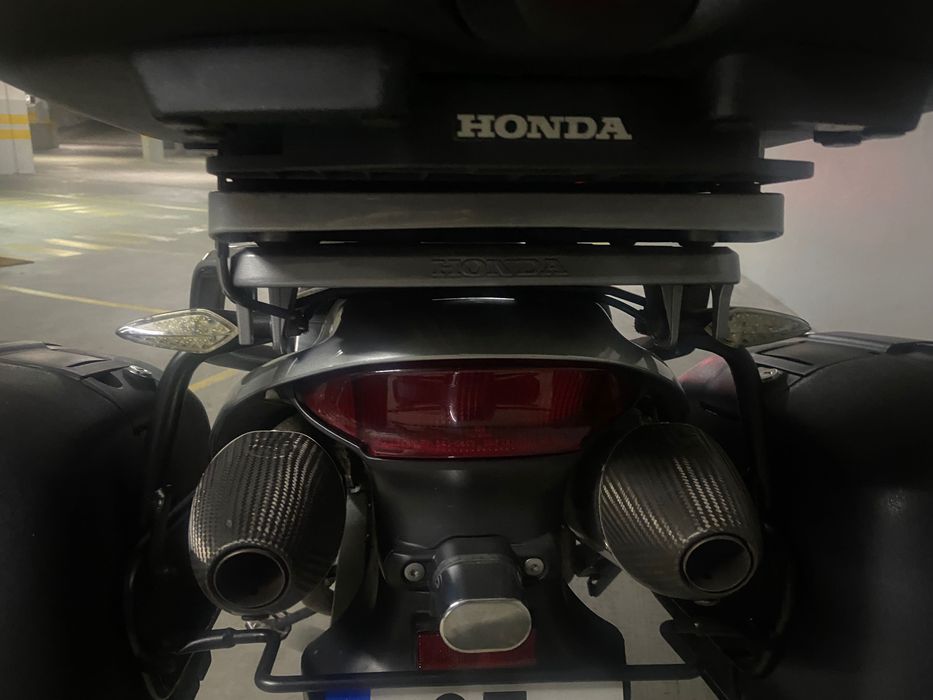 Honda Varadero XL1000