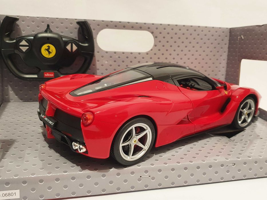 FERRARI LA-FERRARI auto sterowane RC  samochod 1/14 na pilota Nowe na prezent