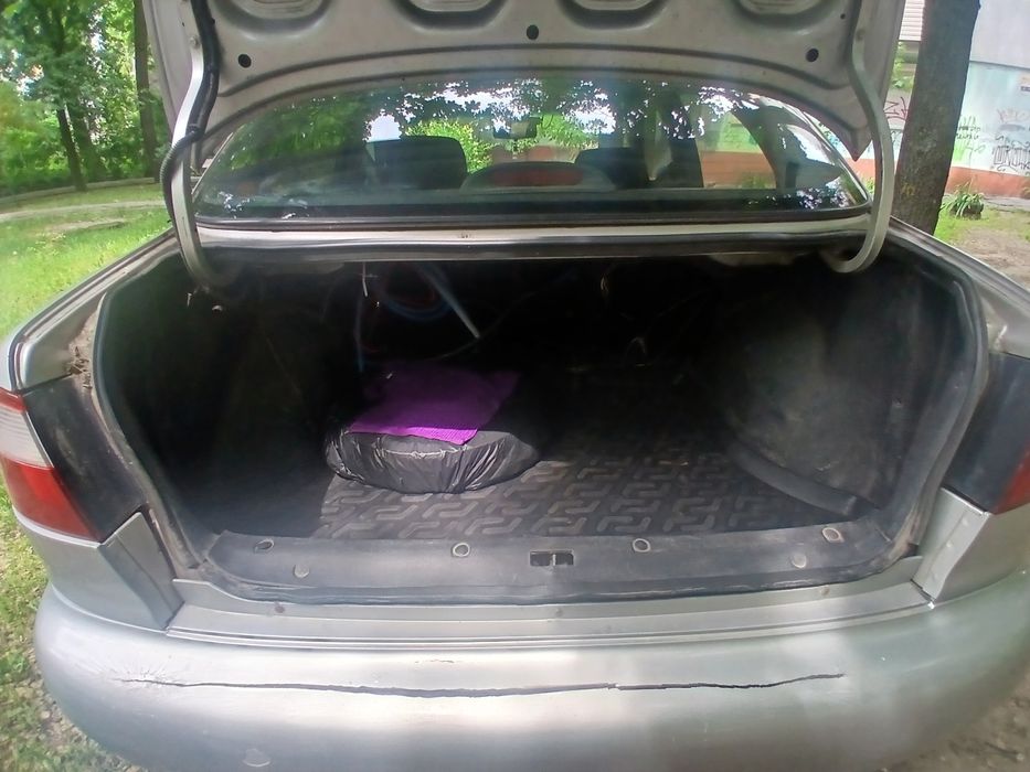 Продам DAEWO Sens 1.3L