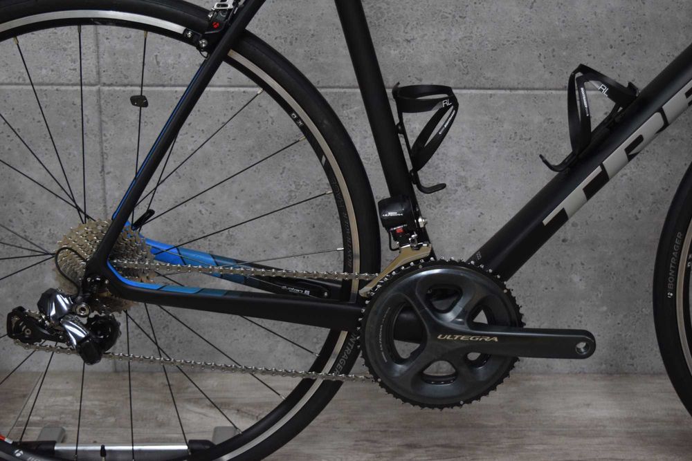 Rower szosowy Trek Domane SL7 | 60 | Shimano Ultegra 2x11 Di2