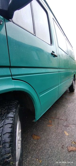 Volkswagen LT 2.5TDI