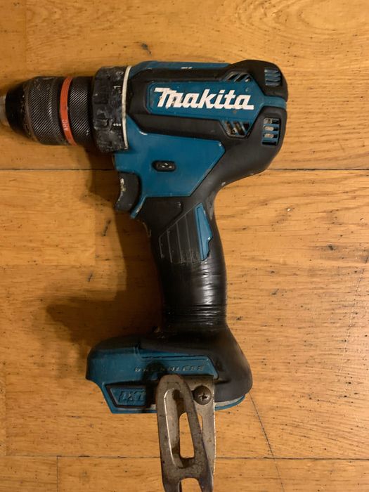 Wiertarko-Wkrętarka Makita DDF485 BL 18V