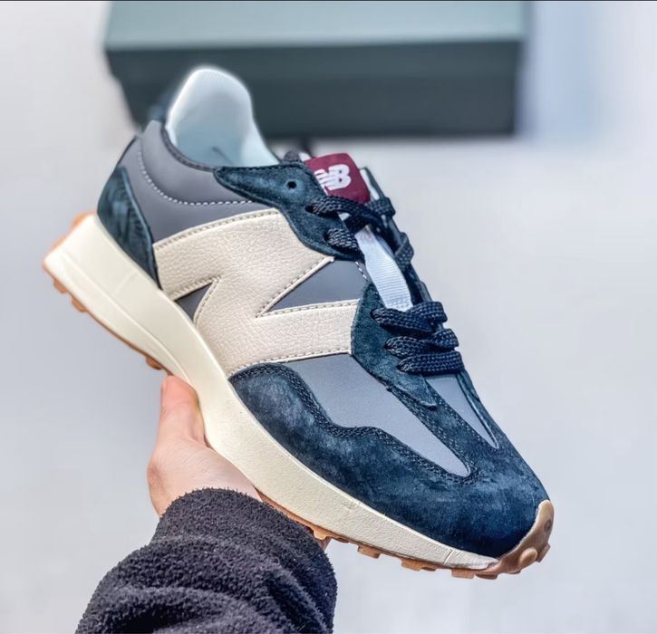 Кросівки New Balance 327
