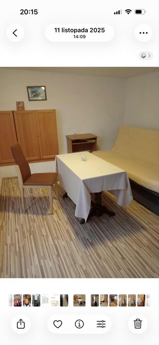 Pokoj do wynajecia