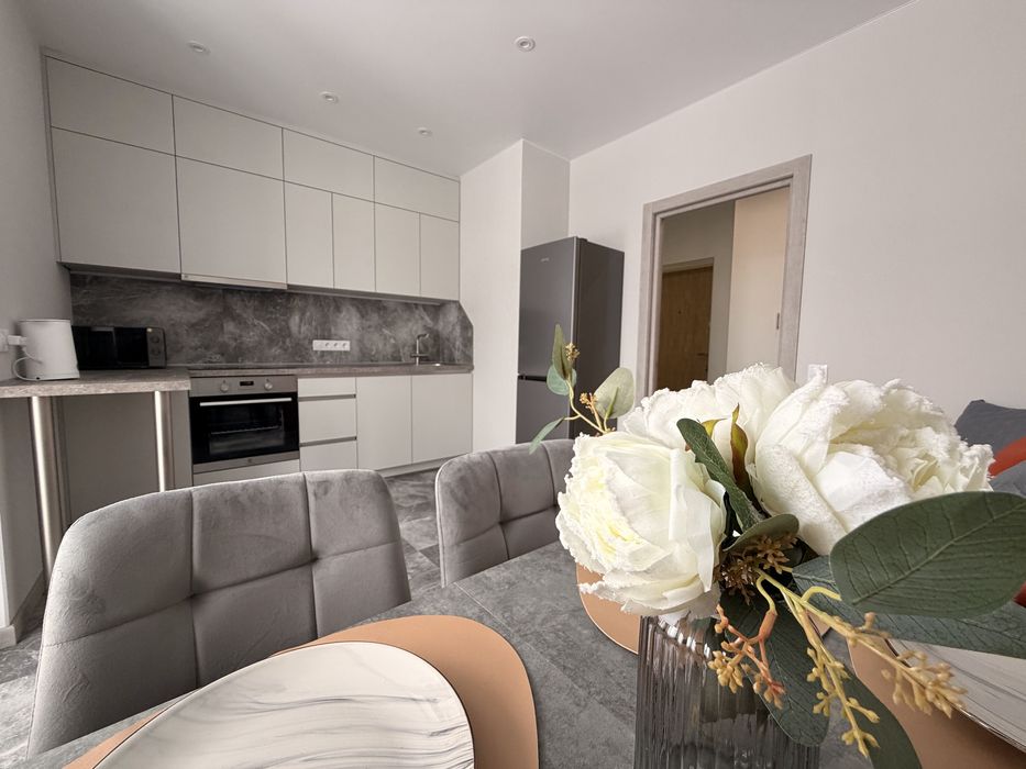 Перша здача! Оренда квартири ЖК Причал 8  Осокорки автономний будинок!