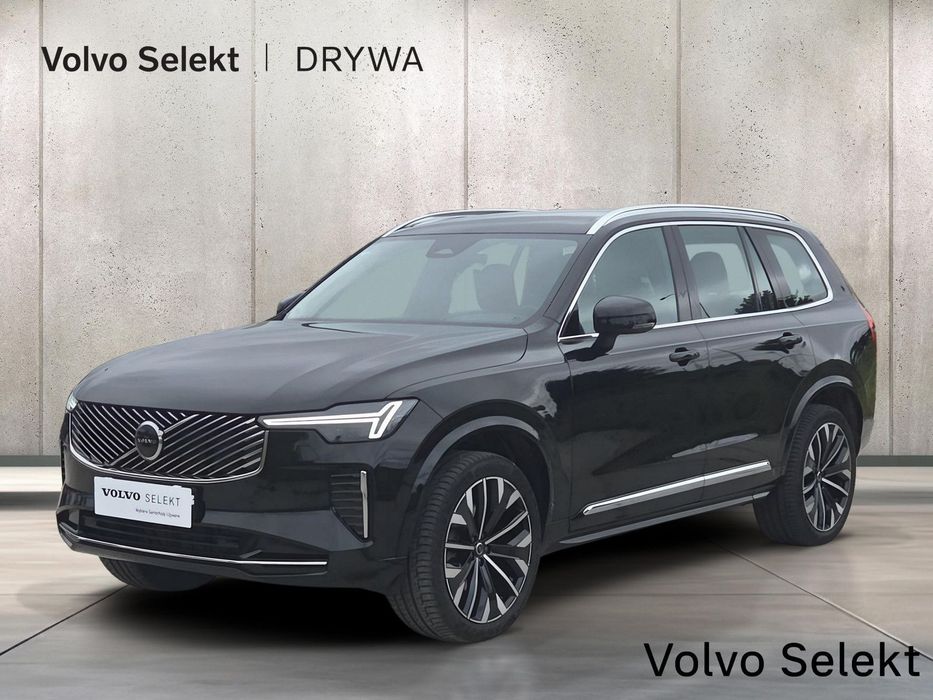 Volvo XC 90