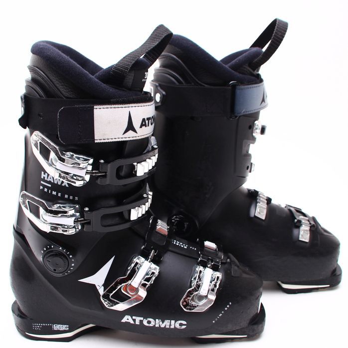 Buty Narciarskie Atomic Hawx Prime 85 R. 41 26,5 Cm, Grip Walk