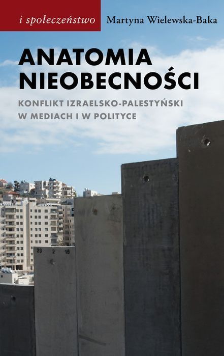 Anatomia Nieobecności