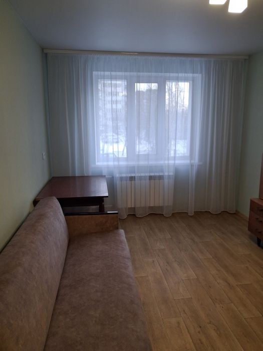 Здам  1 кім квартиру район  Гормолзавода