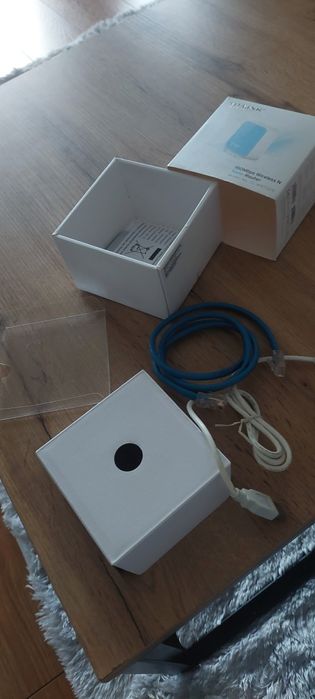 Router Wi-Fi 150Mbps