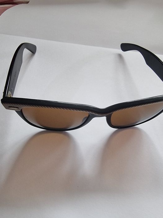 okulary przeciwsłoneczne B&L RAY-BAN U.S.A.