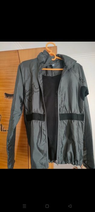 Casaco desporto Fila