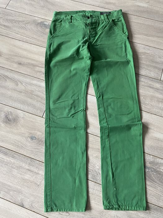 Jeansy Jack&Jones 33/34