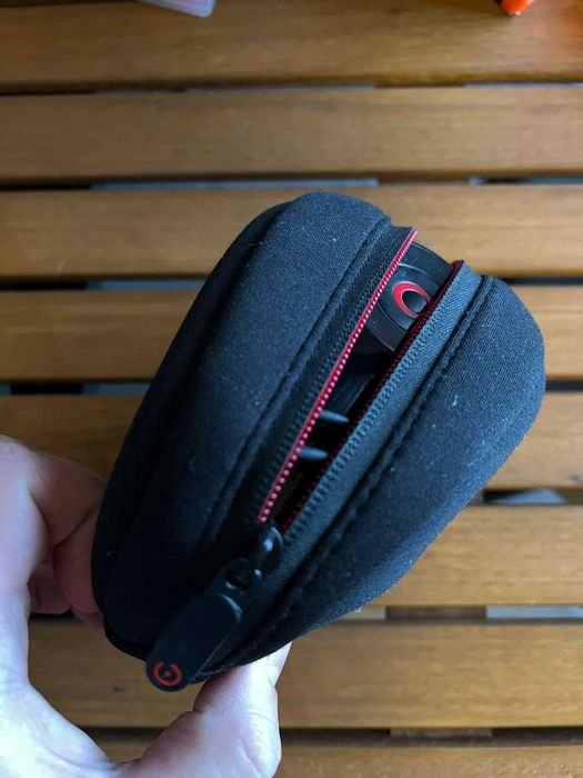 Headphones Beats by Dr. Dre