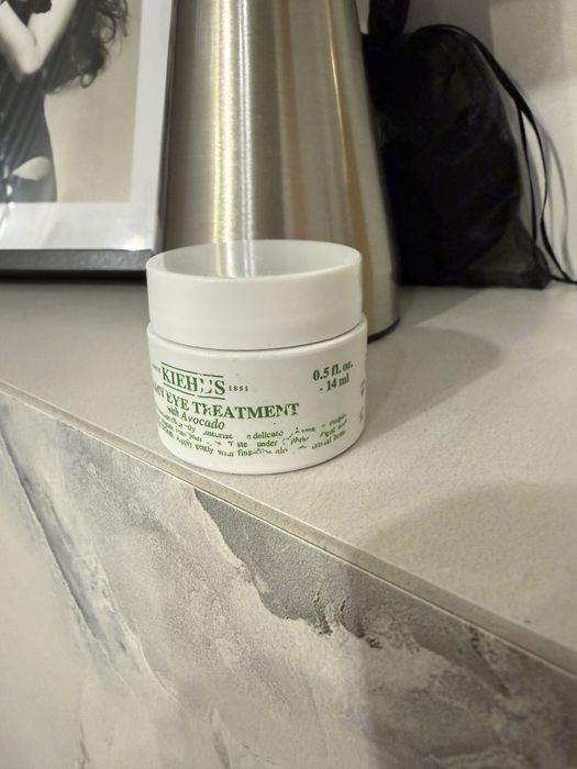Kiehl’s creamy eye treatment with avocado 14ml krem pod oczy